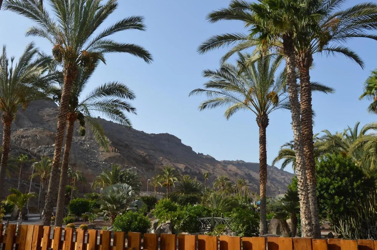 Villas De Taurito 0*,  Spain
