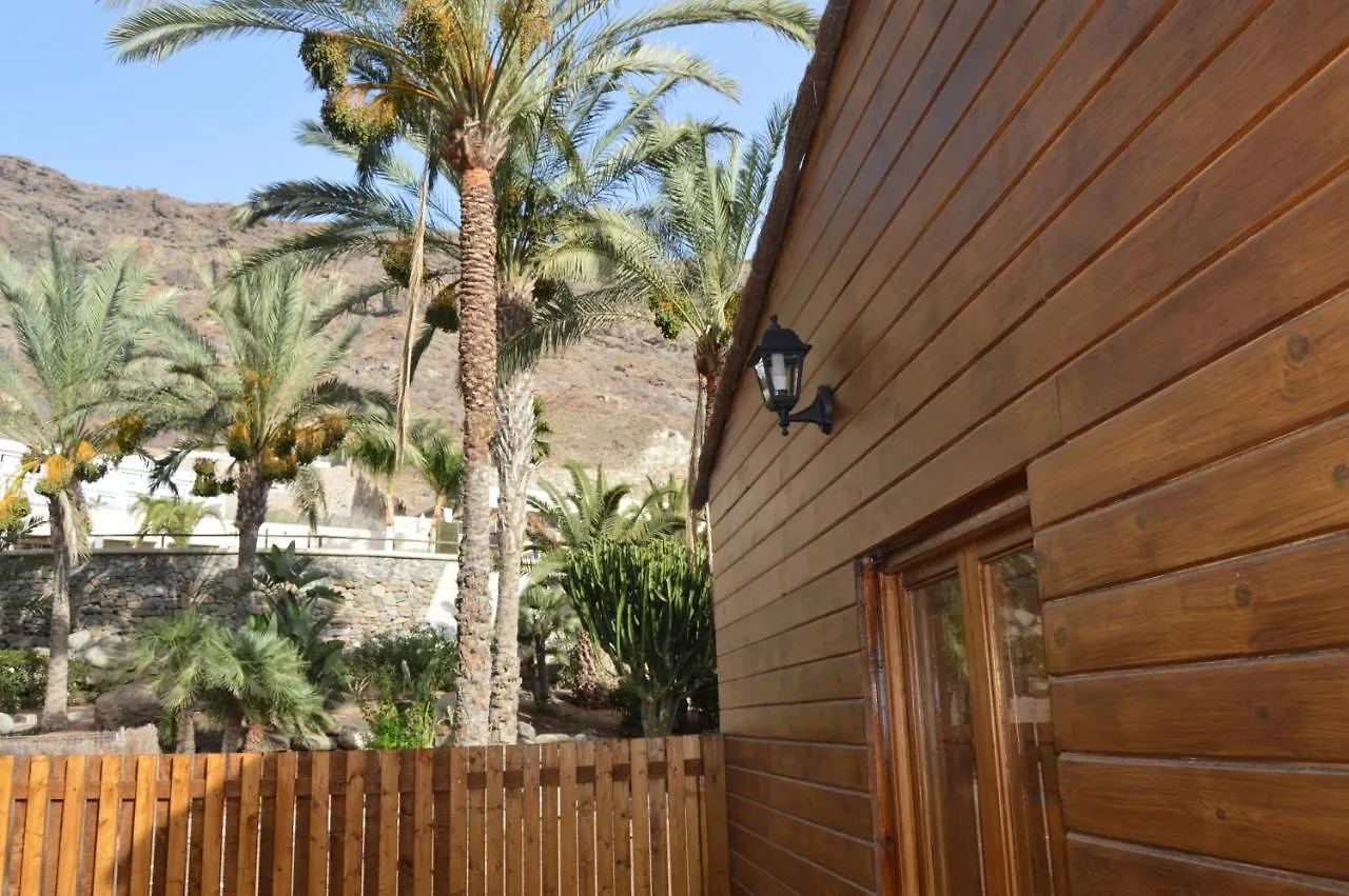 Villas De Taurito 0*,  Spain