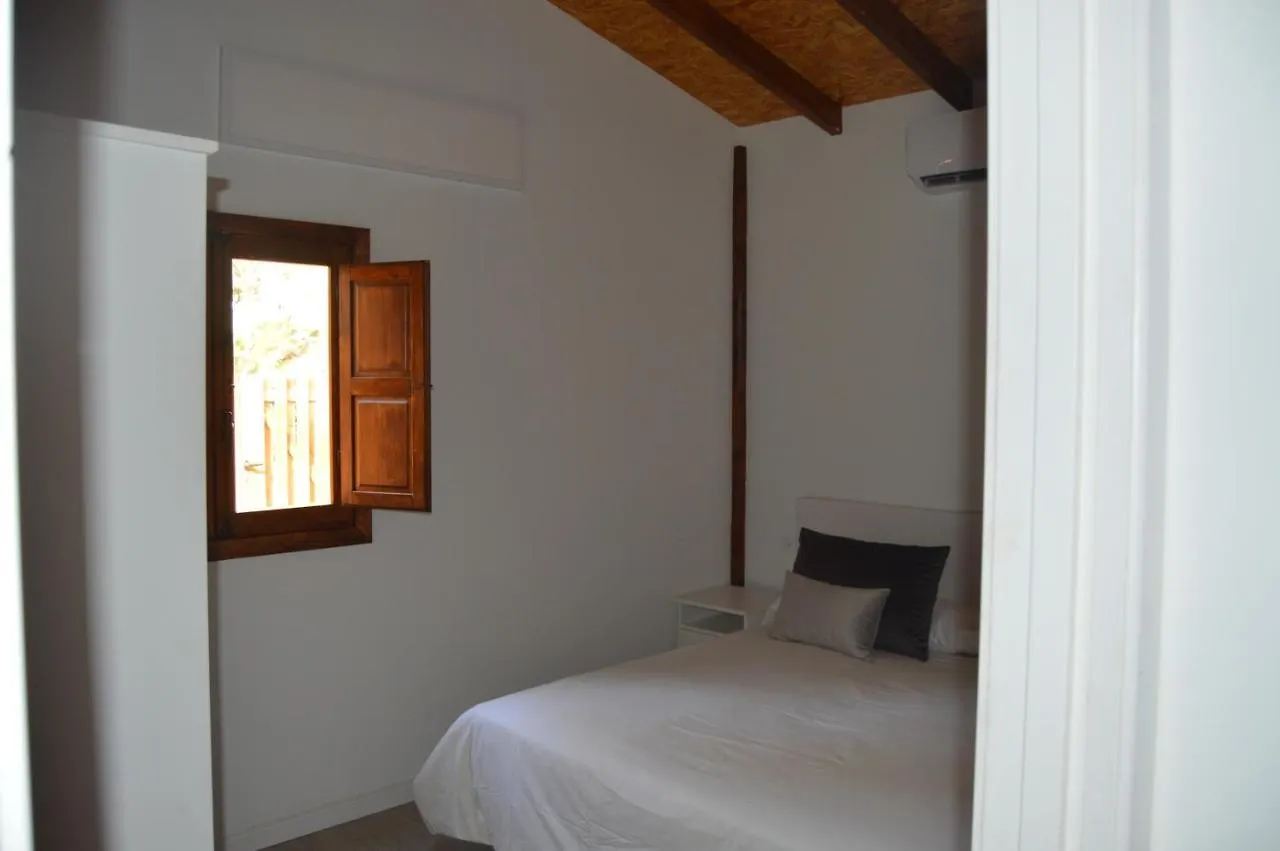 Villas De Taurito