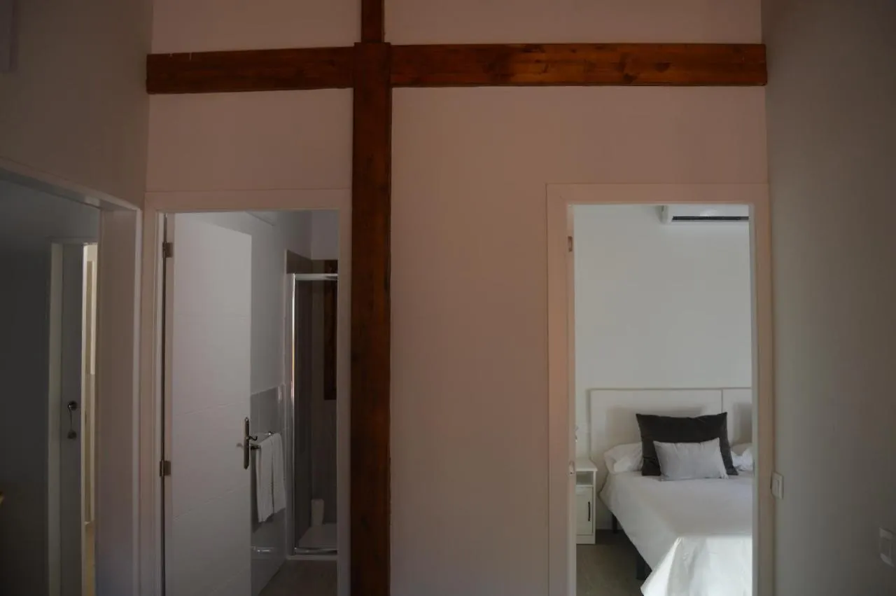 Villas De Taurito 0*,