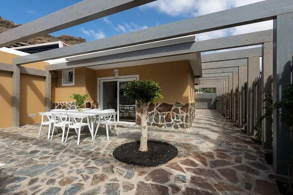Villas De Taurito