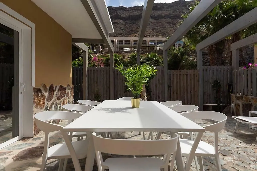 Villas De Taurito 0*,