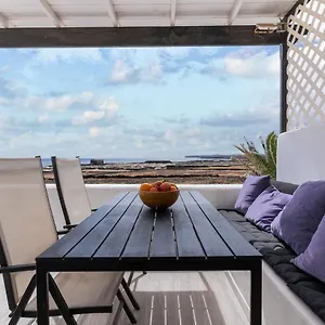 Appartement Casa Salinas Del Mar, Guatiza
