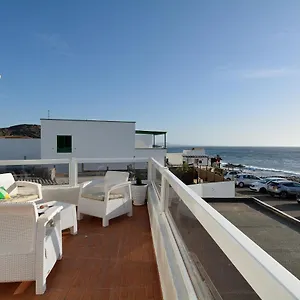 Appartement Sea Views In Prime Location By Pvl, El Golfo